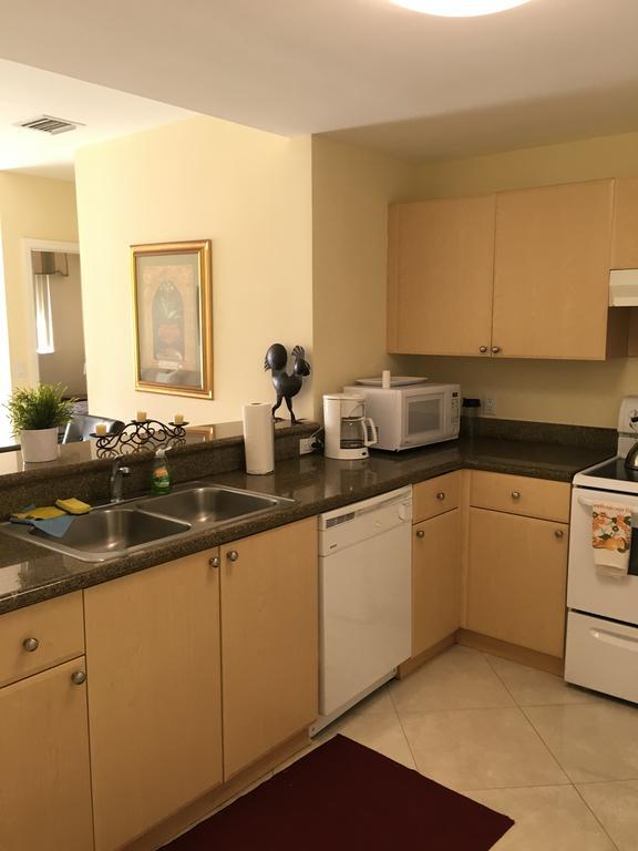 Miami Coral Gables Apartment Exterior photo