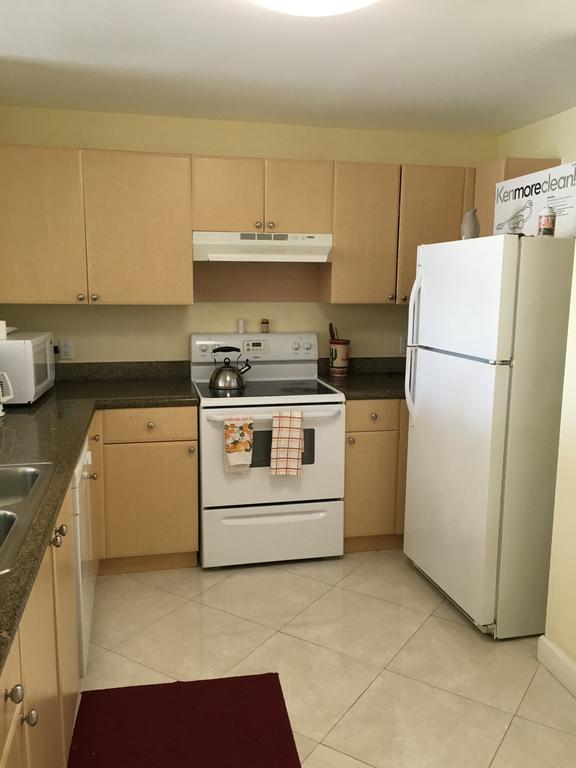 Miami Coral Gables Apartment Exterior photo