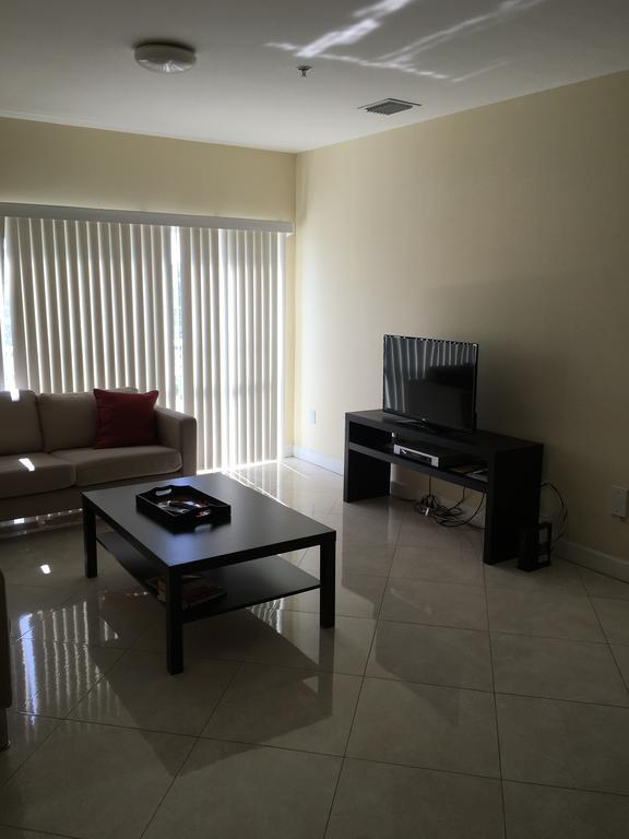 Miami Coral Gables Apartment Exterior photo